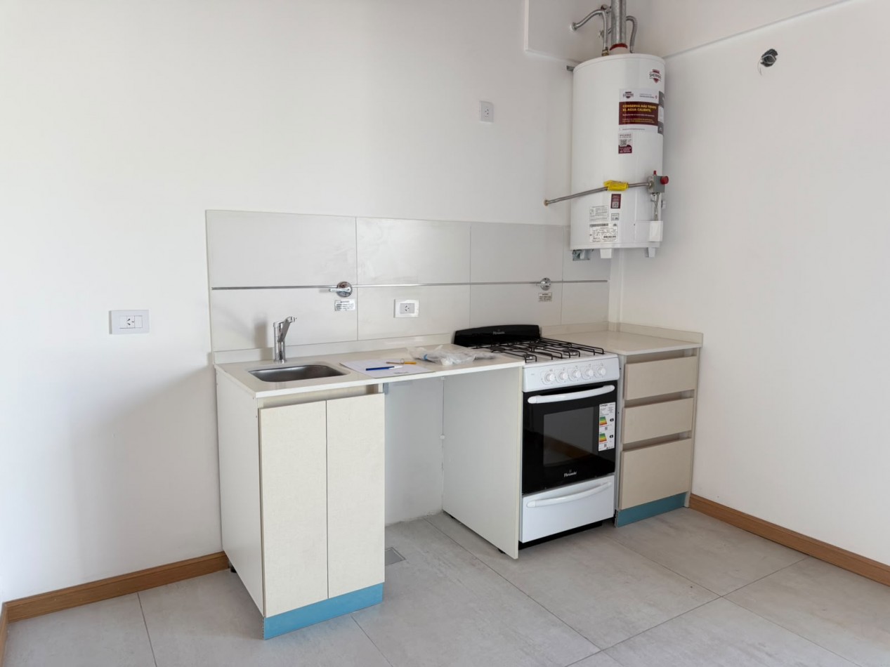 Monoambiente en venta en Main Park - Canning | USD 80.000