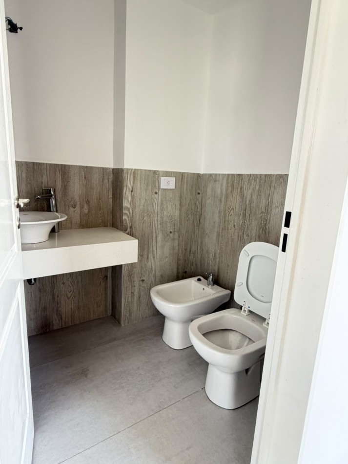 Monoambiente en venta en Main Park - Canning | USD 80.000