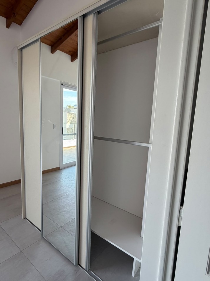 Monoambiente en venta en Main Park - Canning | USD 80.000