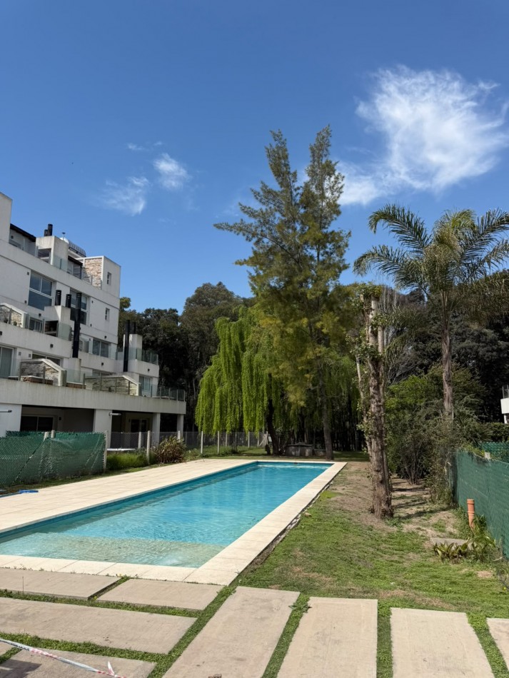 Monoambiente en venta en Main Park - Canning | USD 80.000