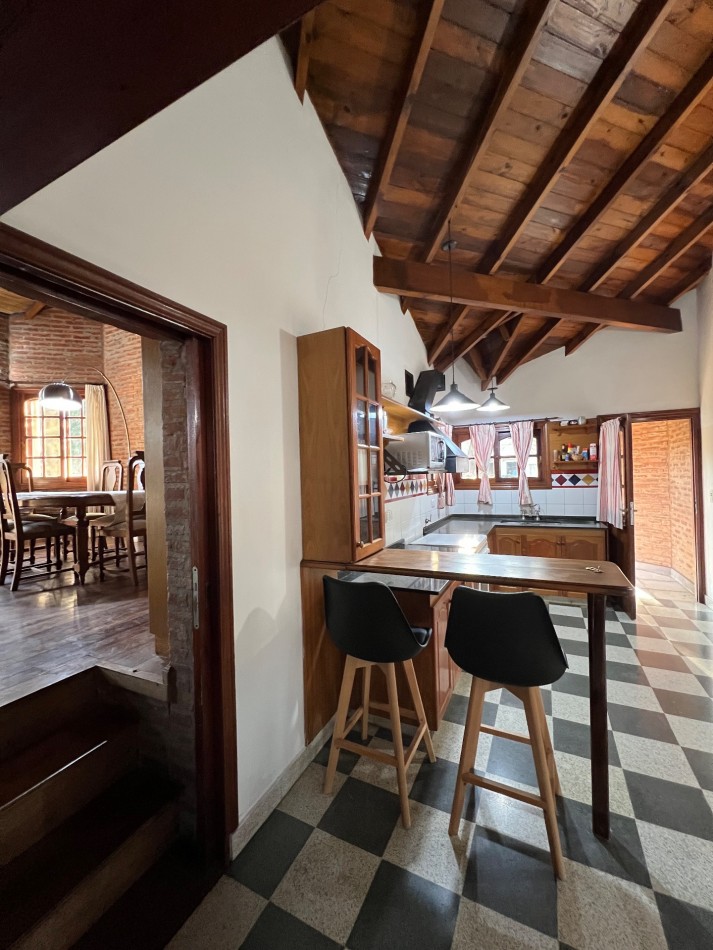 Alquiler casa un country San Diego