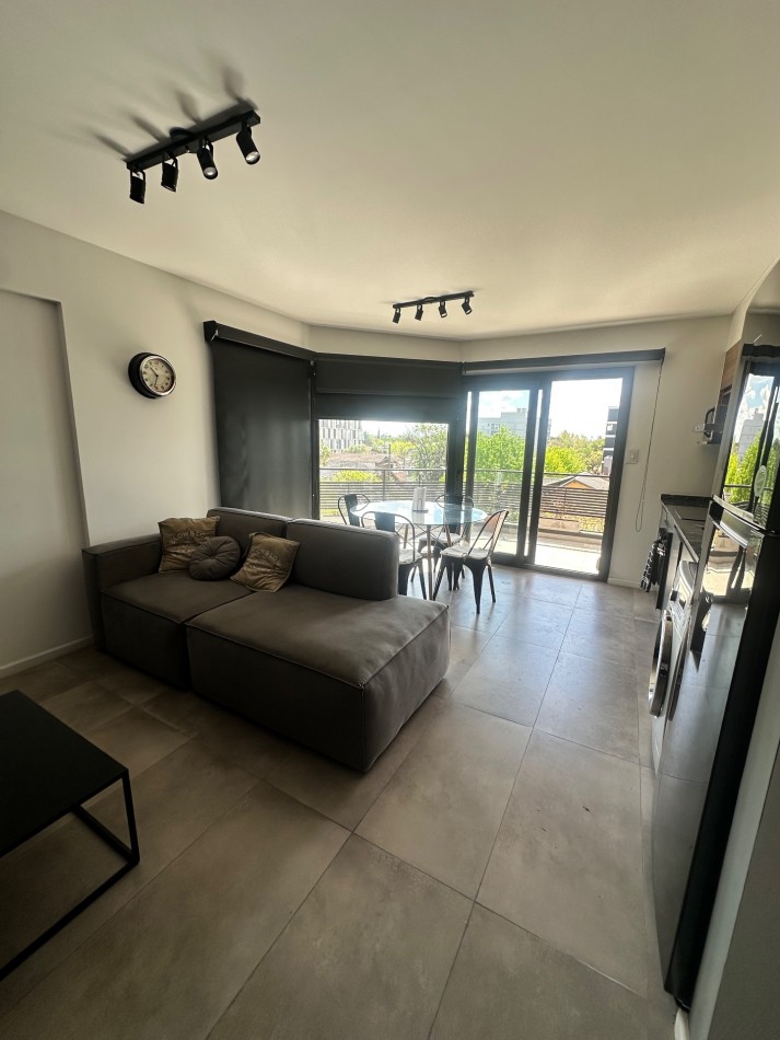 Venta 2 ambientes Ituzaingo Norte c/ cochera