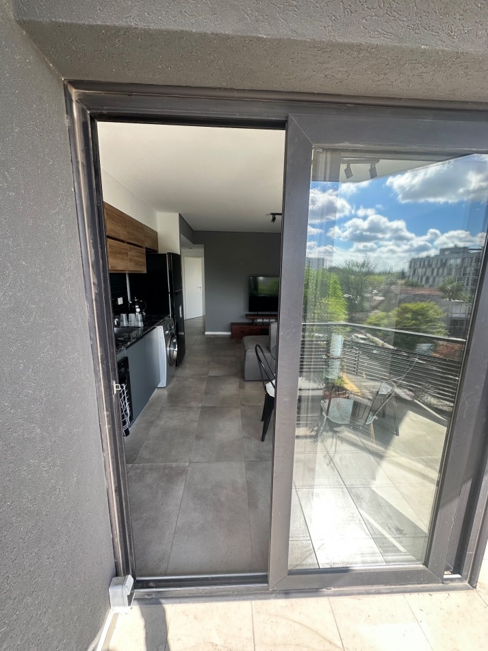 Venta 2 ambientes Ituzaingo Norte c/ cochera
