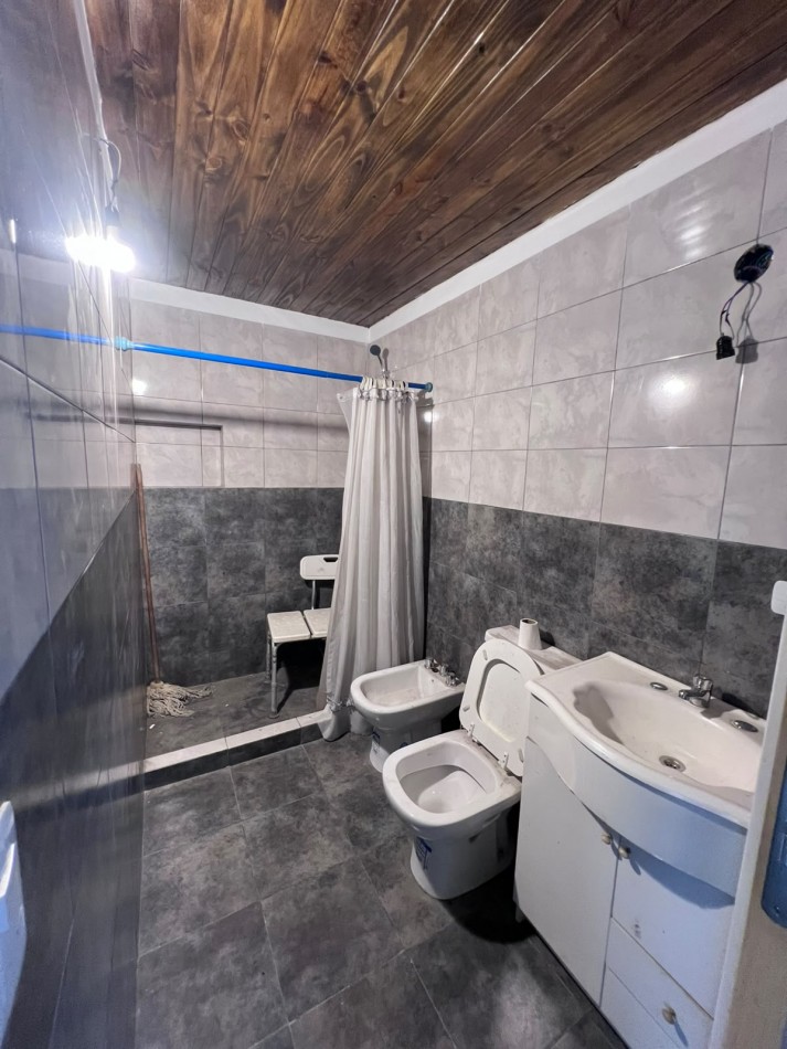 Departamento 2 ambientes a estrenar sin expensas.
