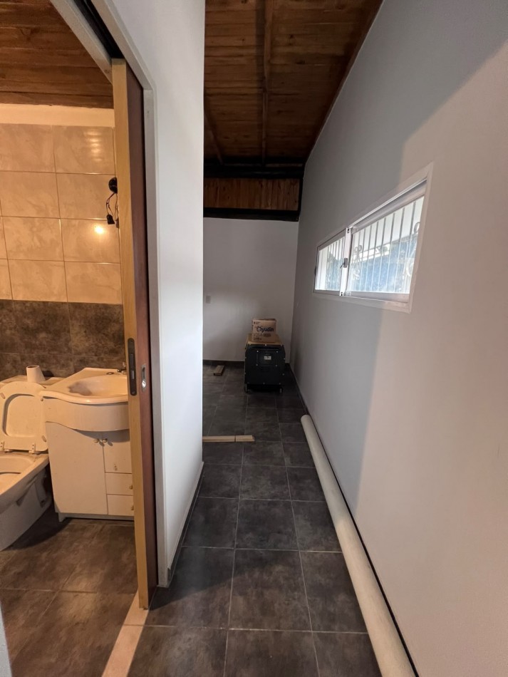 Departamento 2 ambientes a estrenar sin expensas.