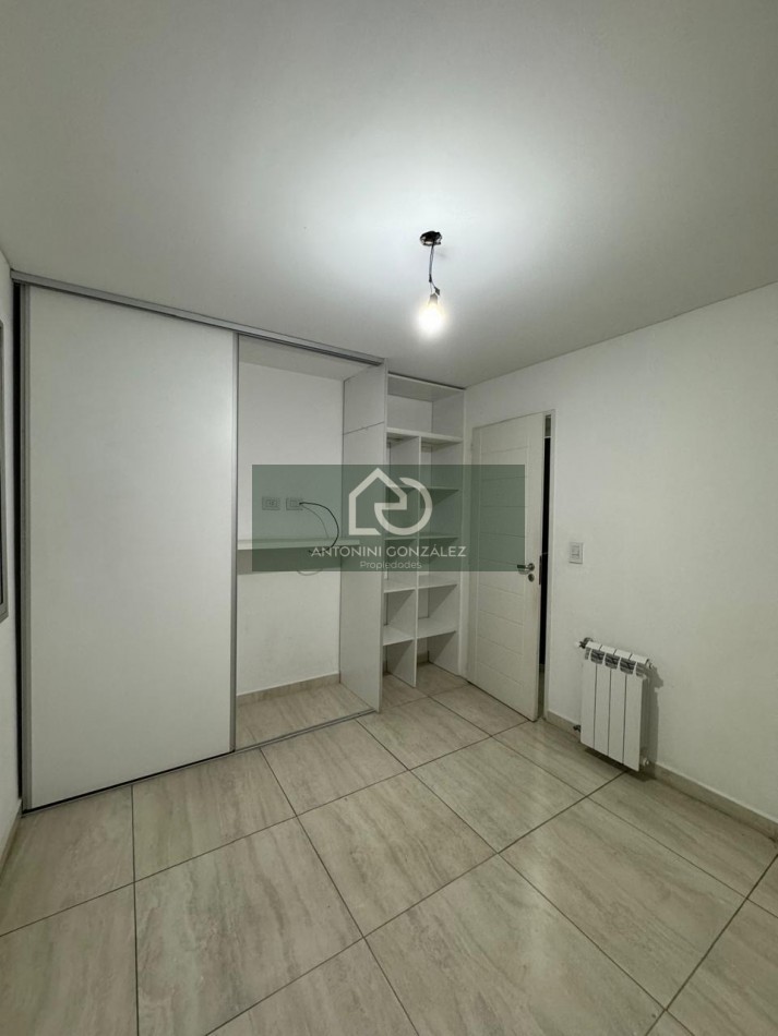 VENTA DEPARTAMENTO