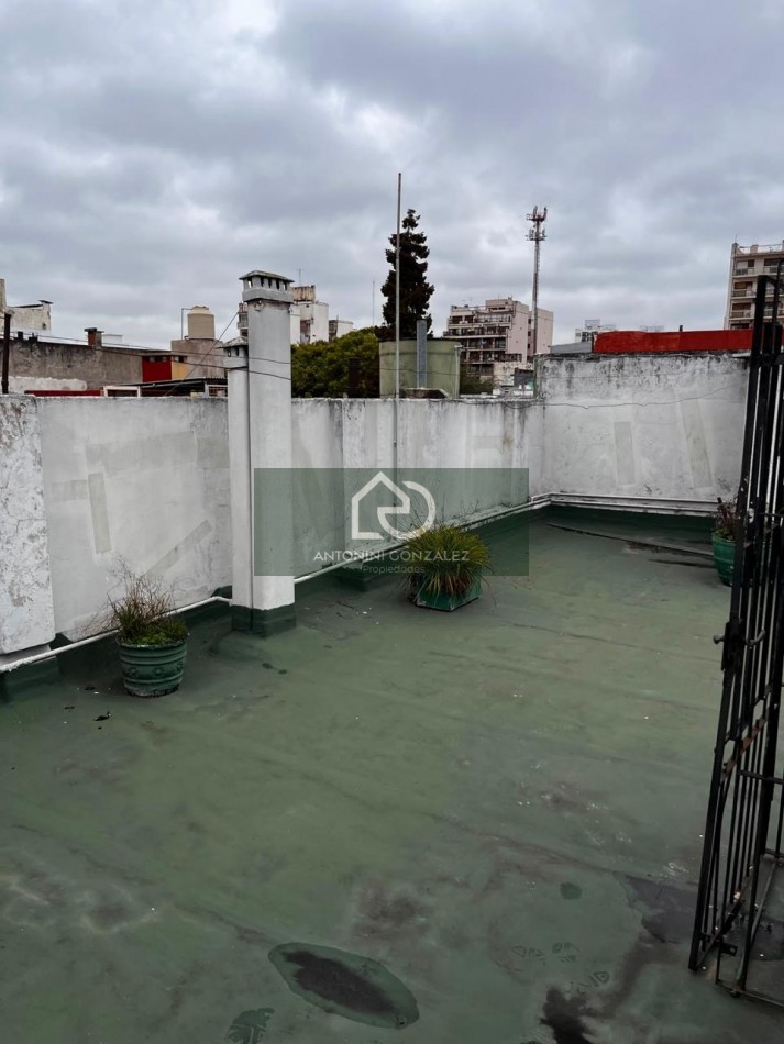  PH 3 AMBIENTES EN VENTA - CON TERRAZA VILLA MITRE, CABA