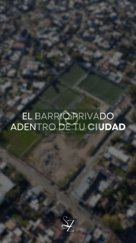 casa 4 ambientes en Ituzaingo Norte