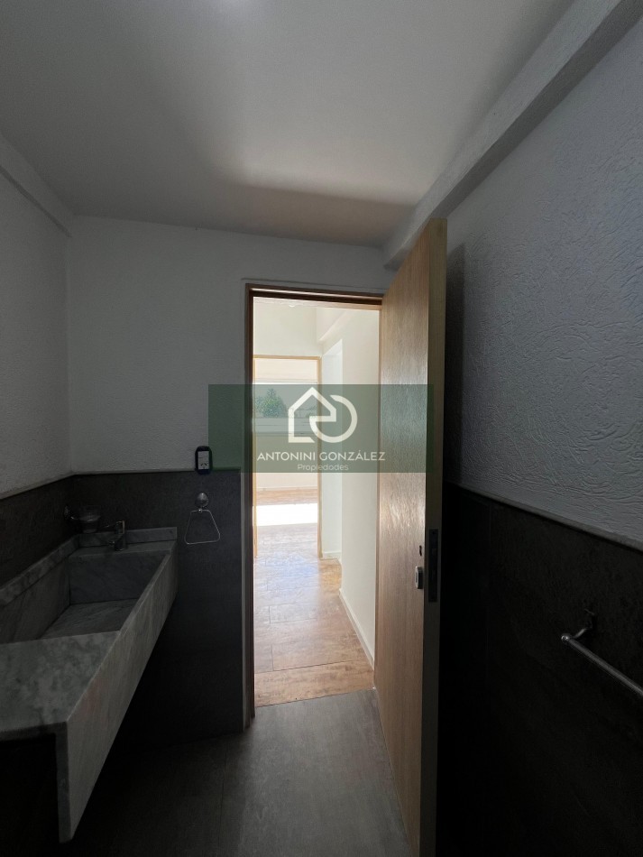 VENTA DEPARTAMENTO 