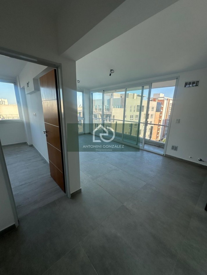VENTA 2 AMBIENTES ITUZAINGO