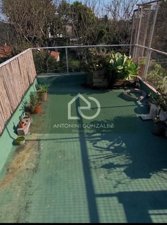 VENTA 3 AMBIENTES EN ITUZAINGO NORTE