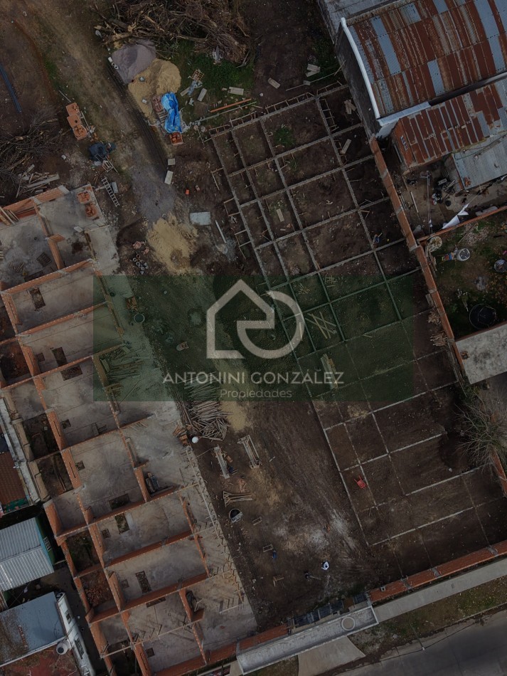 Oportunidad en Pozo | condominio Premium en Barrio Cerrado | Ituzaingo Norte