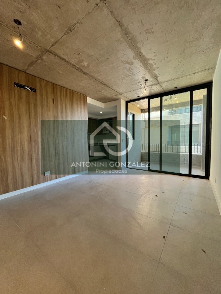 Departamento 2 Ambientes a Estrenar en Padua Centro | Amenities Premium | U$S 85.000