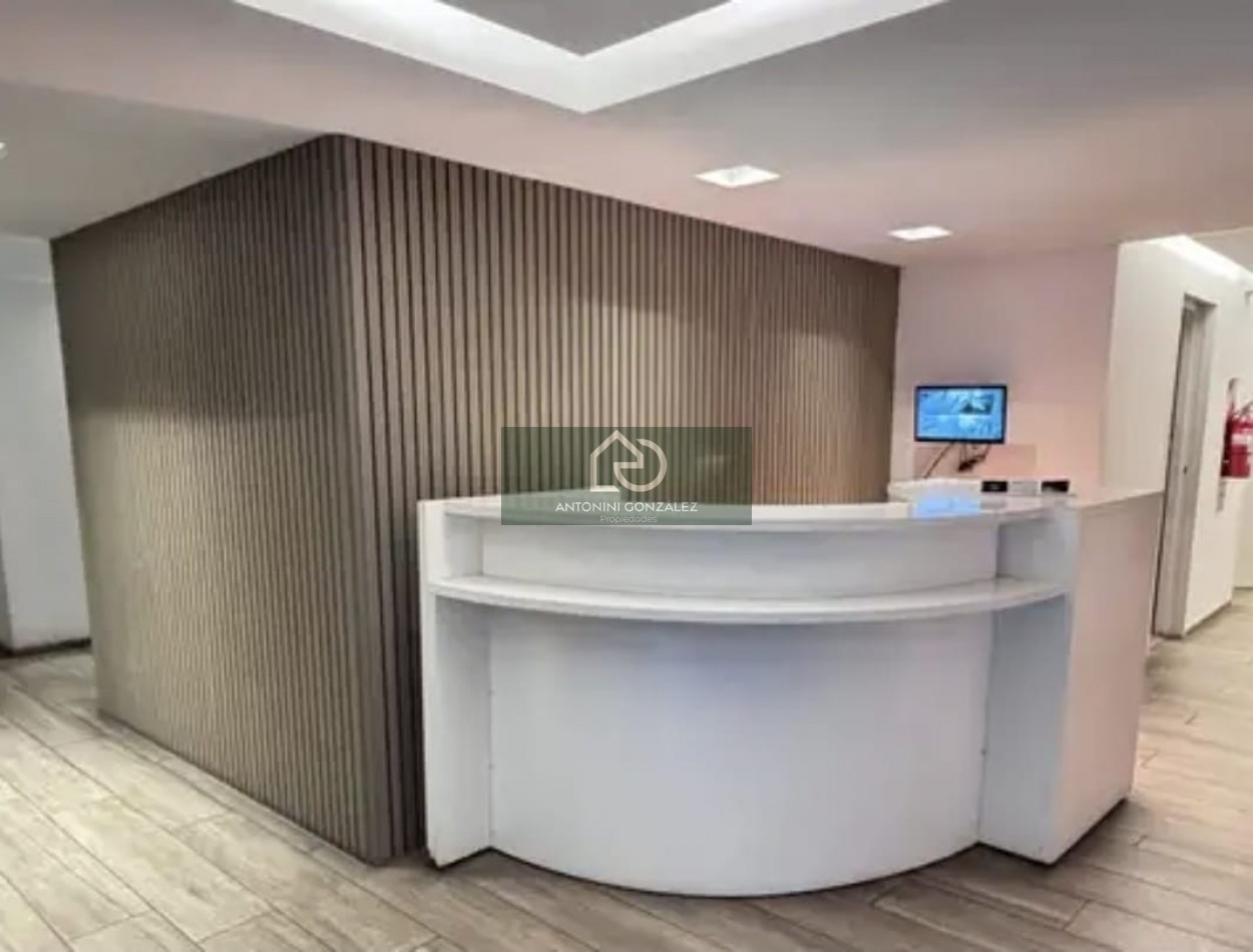 Alquiler monoambiente