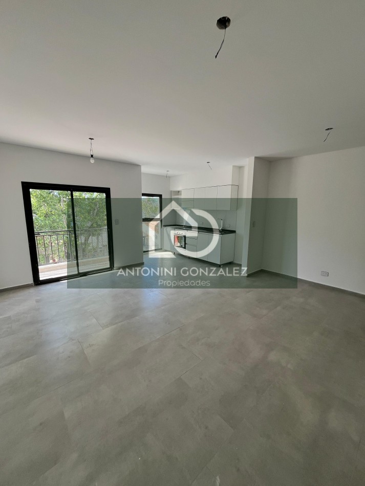 VENTA 2 AMBIENTES ITUZAINGO NORTE