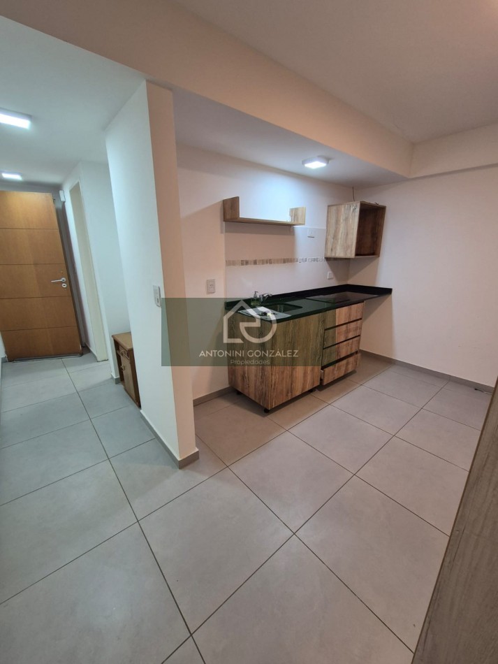 Alquiler monoambiente