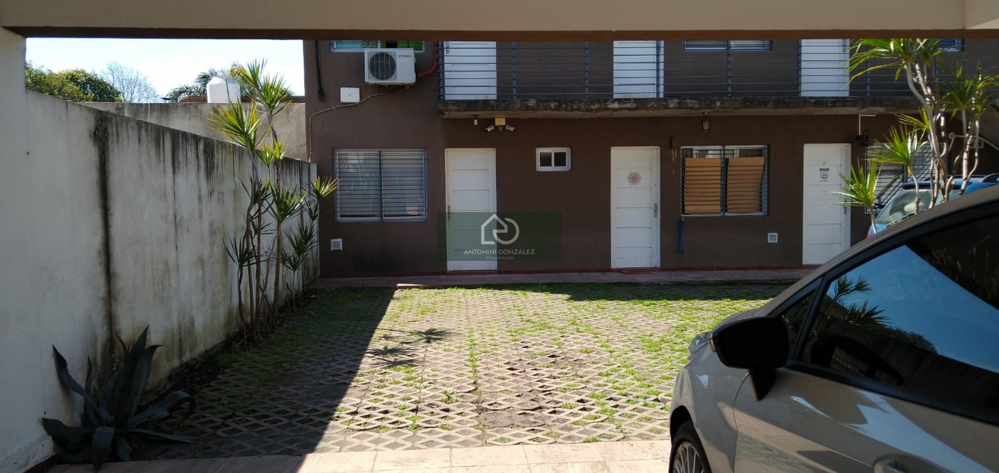 departamento en venta 2 ambientes Castelar Norte