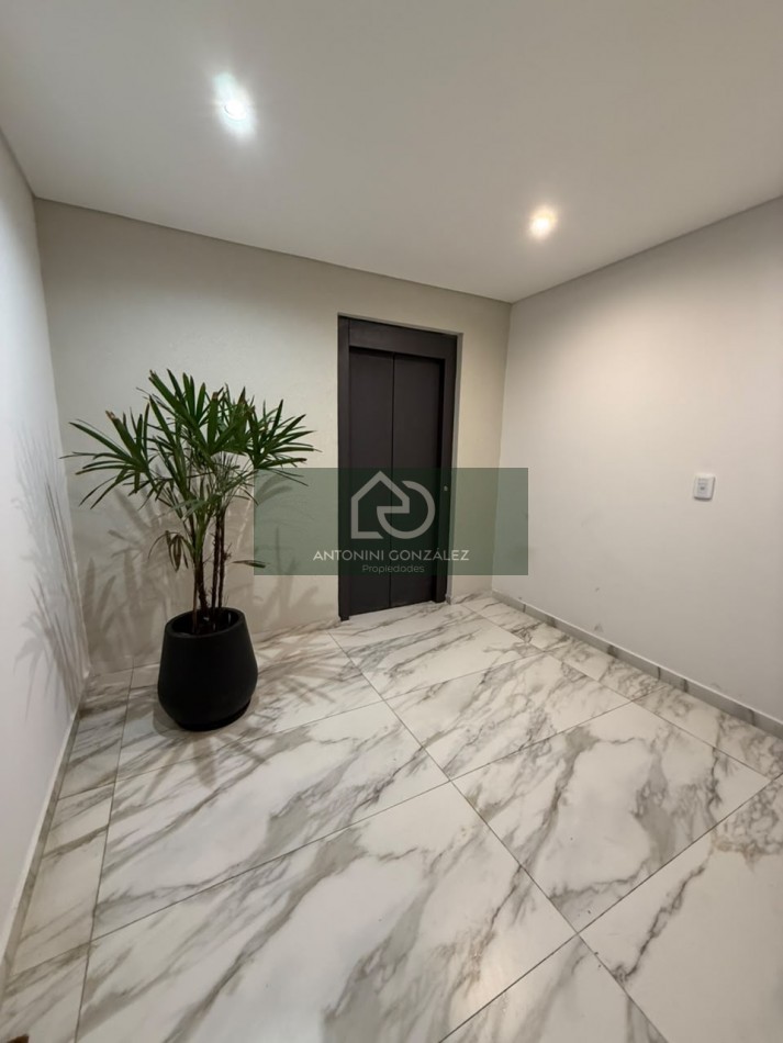  Venta 2 Ambientes moderno en Padua Centro | 58 m² totales