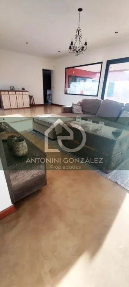 VENTA DE CASA EN BARRIO CERRADO VILLA ANGELA (RODRIGUEZ)