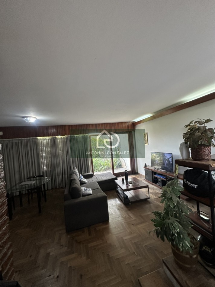 Casa 4 ambientes en Padua SUR