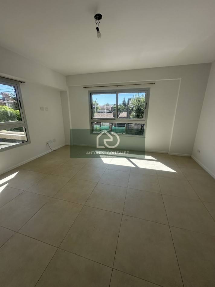 Alquiler monoambiente