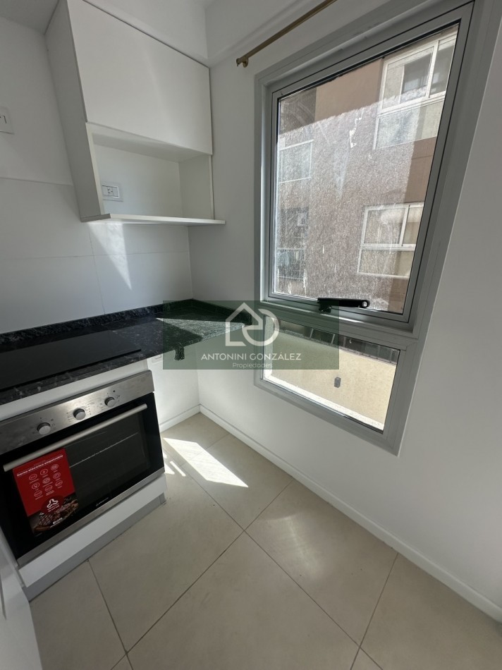 Alquiler monoambiente