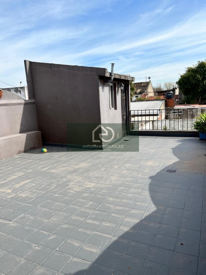 casa en venta 5 dormitorios en Ciudadela.