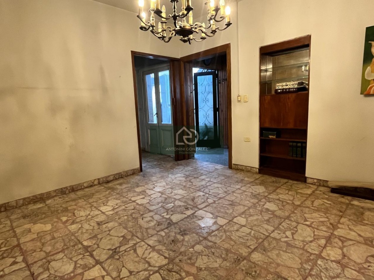  PH 3 AMBIENTES EN VENTA - CON TERRAZA VILLA MITRE, CABA