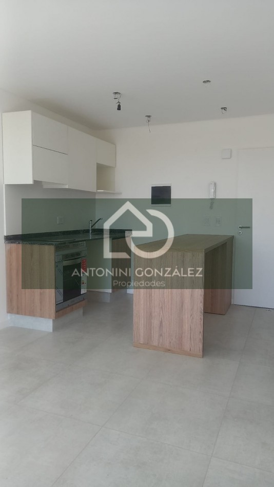 MONOAMBIENTE EN VENTA ITUZAINGO NORTE