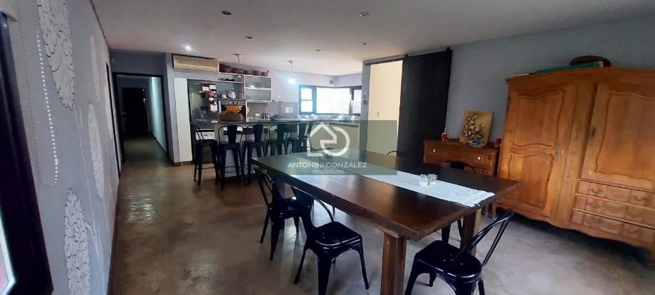 VENTA DE CASA EN BARRIO CERRADO VILLA ANGELA (RODRIGUEZ)