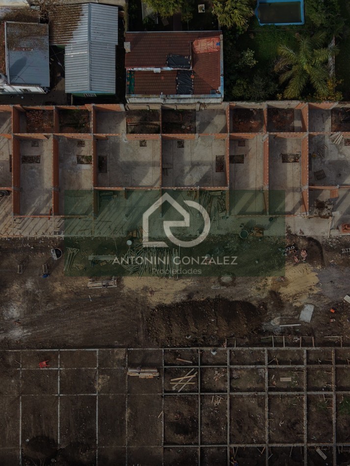 Oportunidad en Pozo | condominio Premium en Barrio Cerrado | Ituzaingo Norte