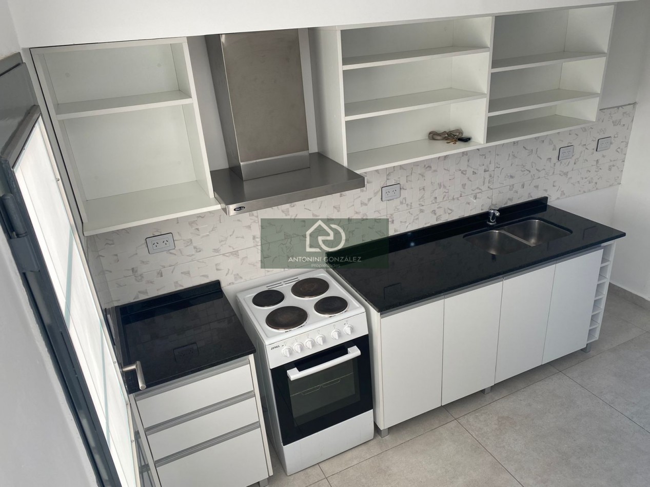 DUPLEX EN VENTA ITUZAINGO NORTE