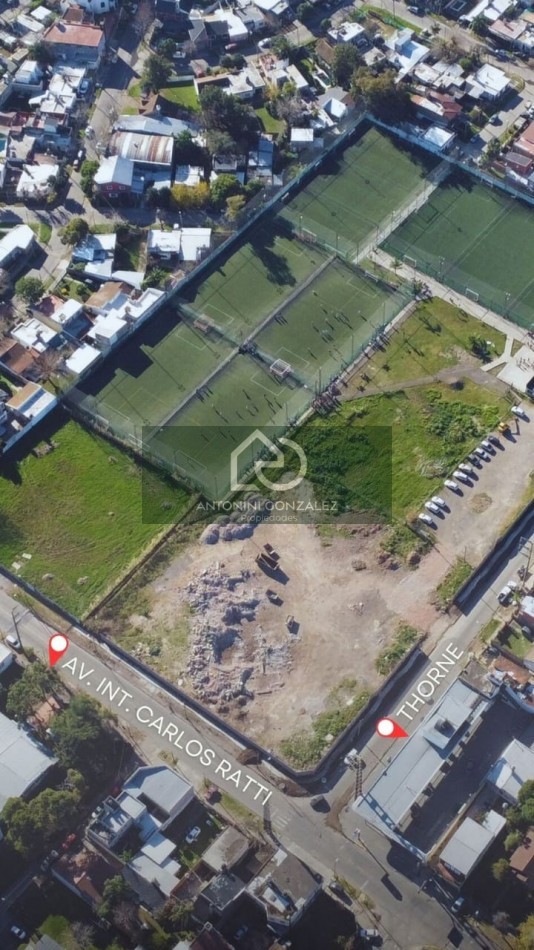 casa 4 ambientes en Ituzaingo Norte