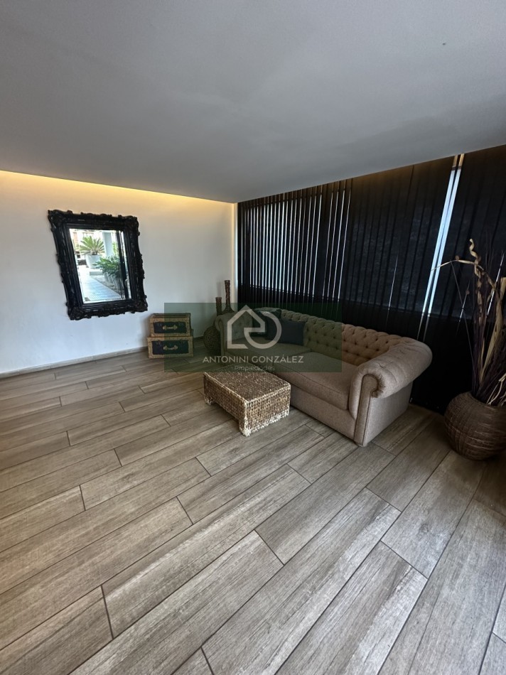 Alquiler monoambiente