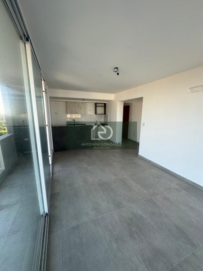 VENTA 2 AMBIENTES ITUZAINGO