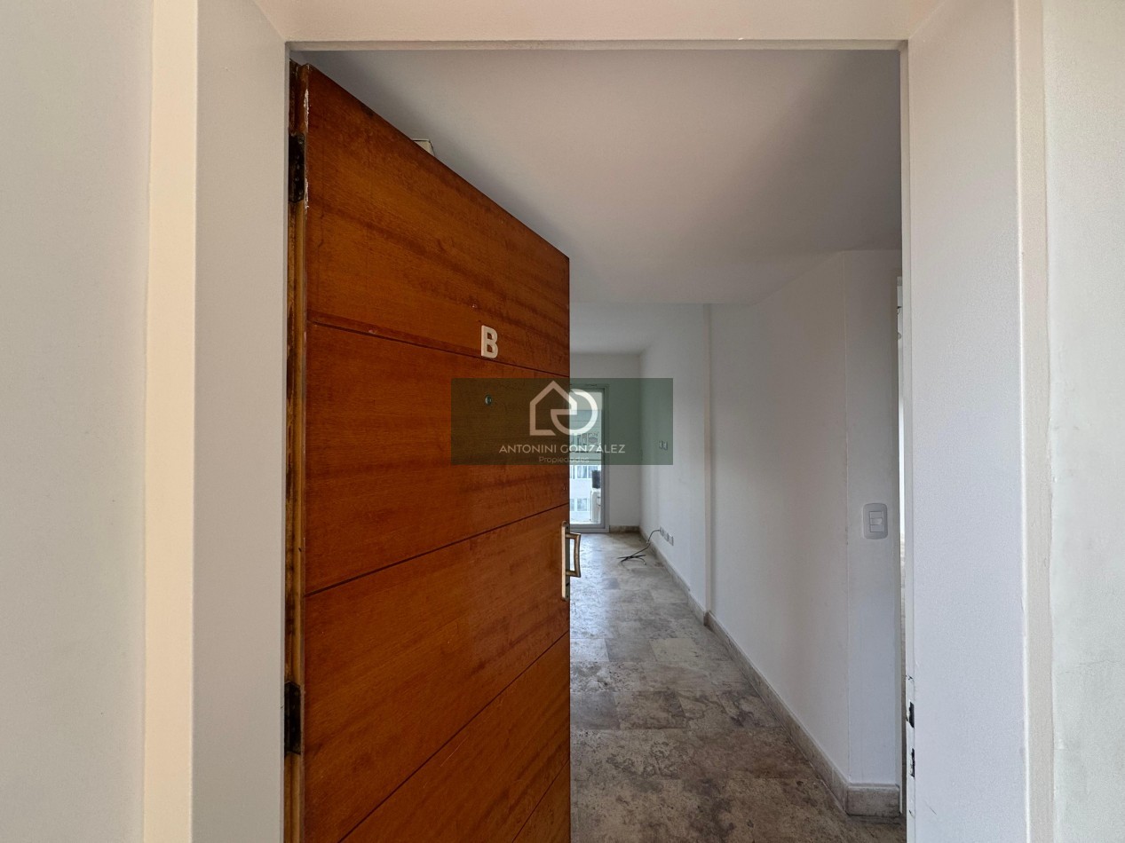 VENTA DEPARTAMENTO 