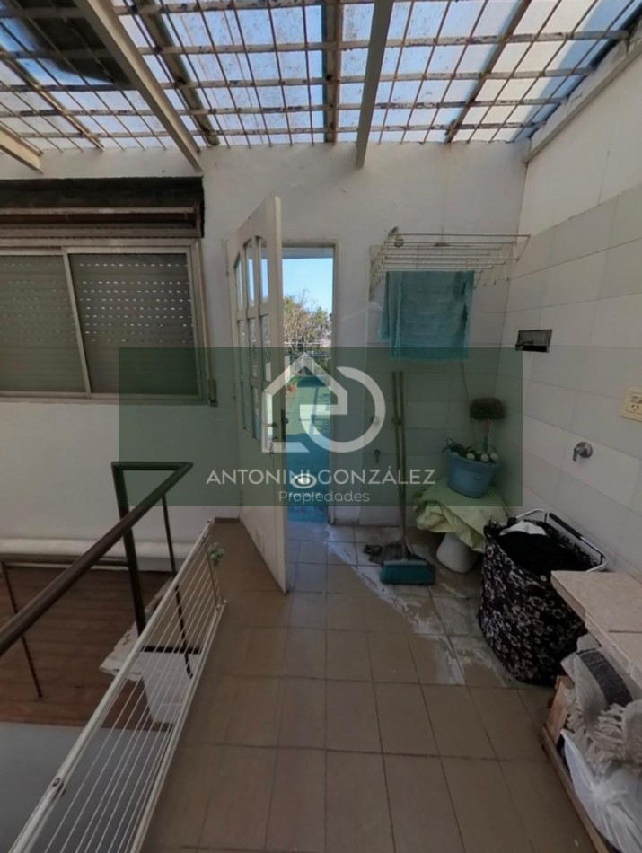 VENTA 3 AMBIENTES EN ITUZAINGO NORTE