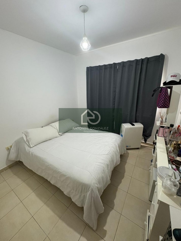 2 Ambientes Amueblado en el Corazon de Moreno Sur