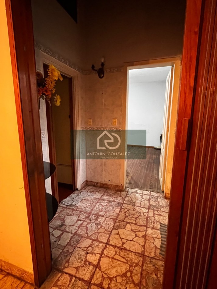  PH 3 AMBIENTES EN VENTA - CON TERRAZA VILLA MITRE, CABA