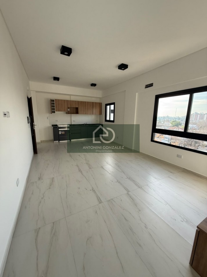  Venta 2 Ambientes moderno en Padua Centro | 58 m² totales