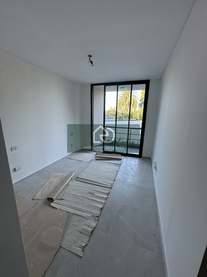 Venta departamentos de 2 y 3 ambientes.