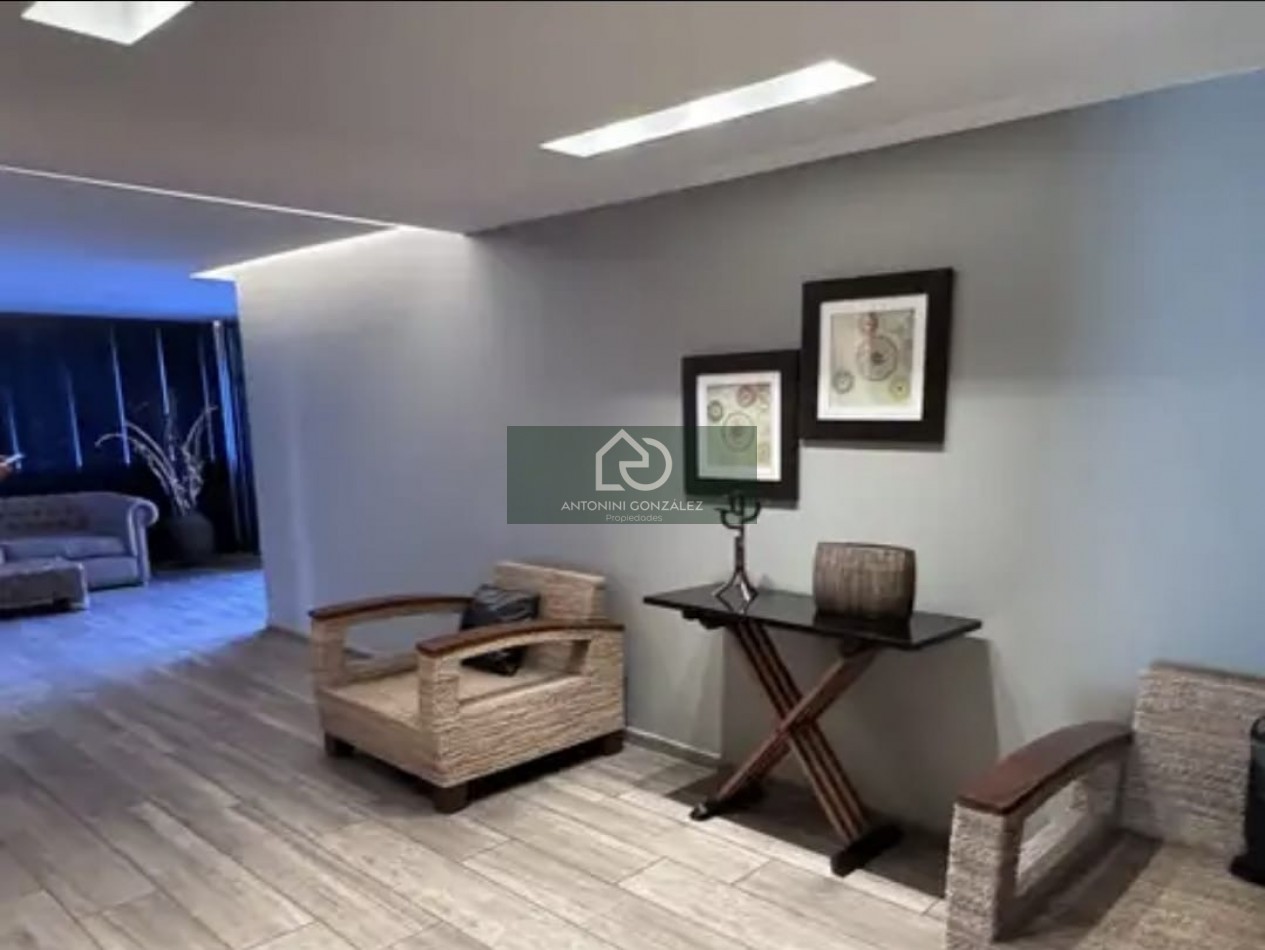 Alquiler monoambiente