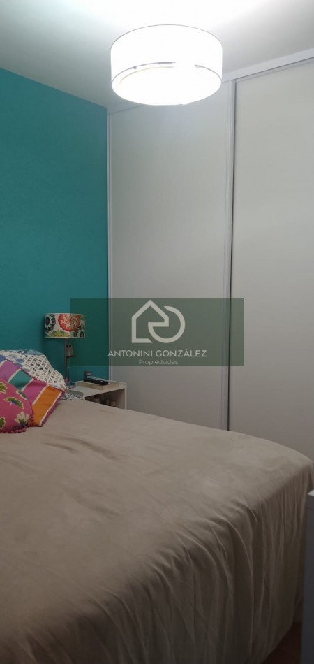 departamento en venta 2 ambientes Castelar Norte