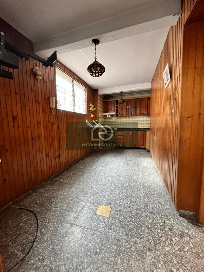  PH 3 AMBIENTES EN VENTA - CON TERRAZA VILLA MITRE, CABA