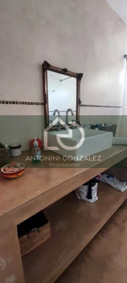 VENTA DE CASA EN BARRIO CERRADO VILLA ANGELA (RODRIGUEZ)