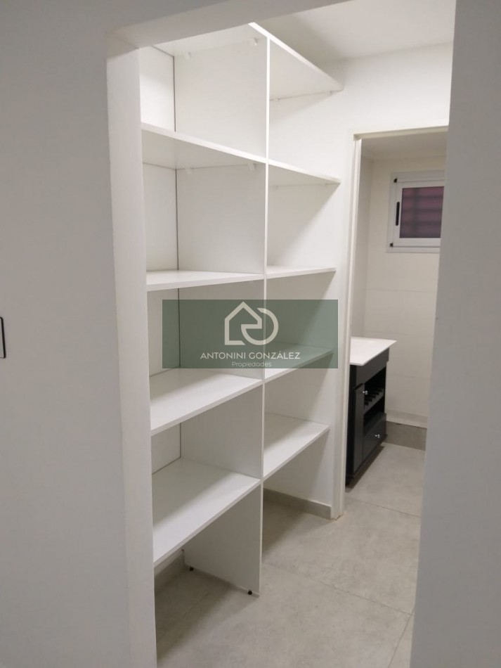 DUPLEX EN VENTA ITUZAINGO NORTE