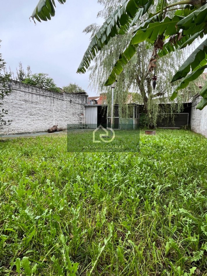 Casa en alquiler 4 Ambientes  Ituzaingo Sur | Gran Parque, Galeria y Parrilla