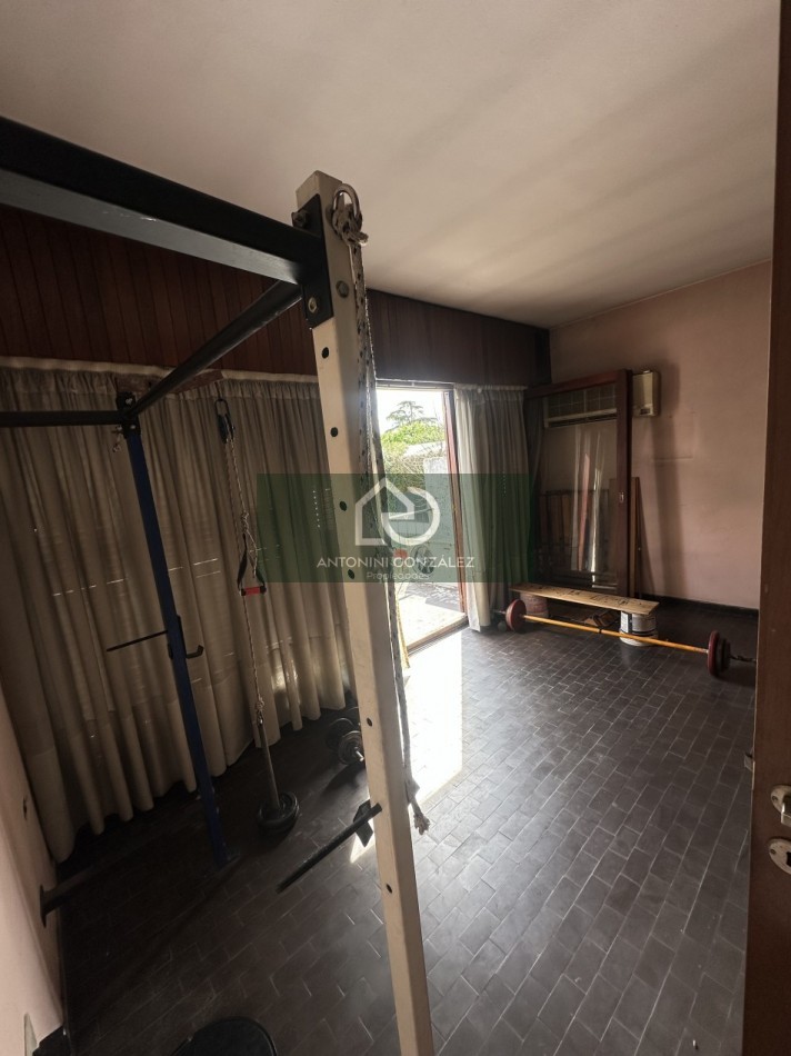 Casa 4 ambientes en Padua SUR