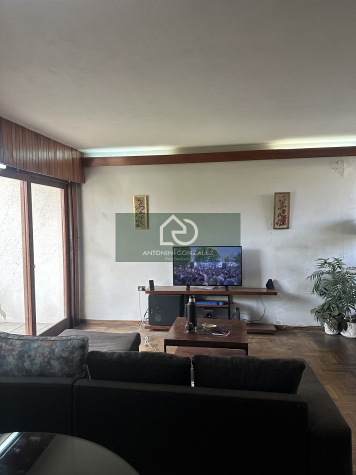 Casa 4 ambientes en Padua SUR