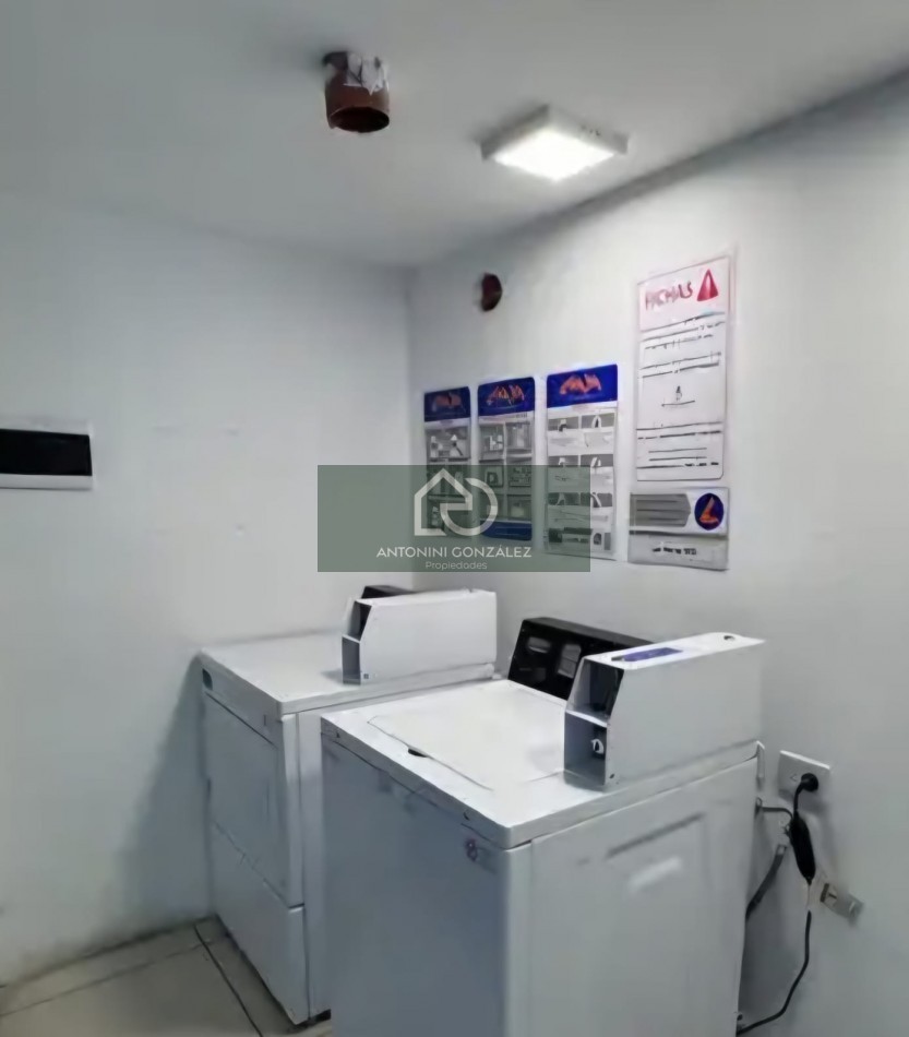 Alquiler monoambiente